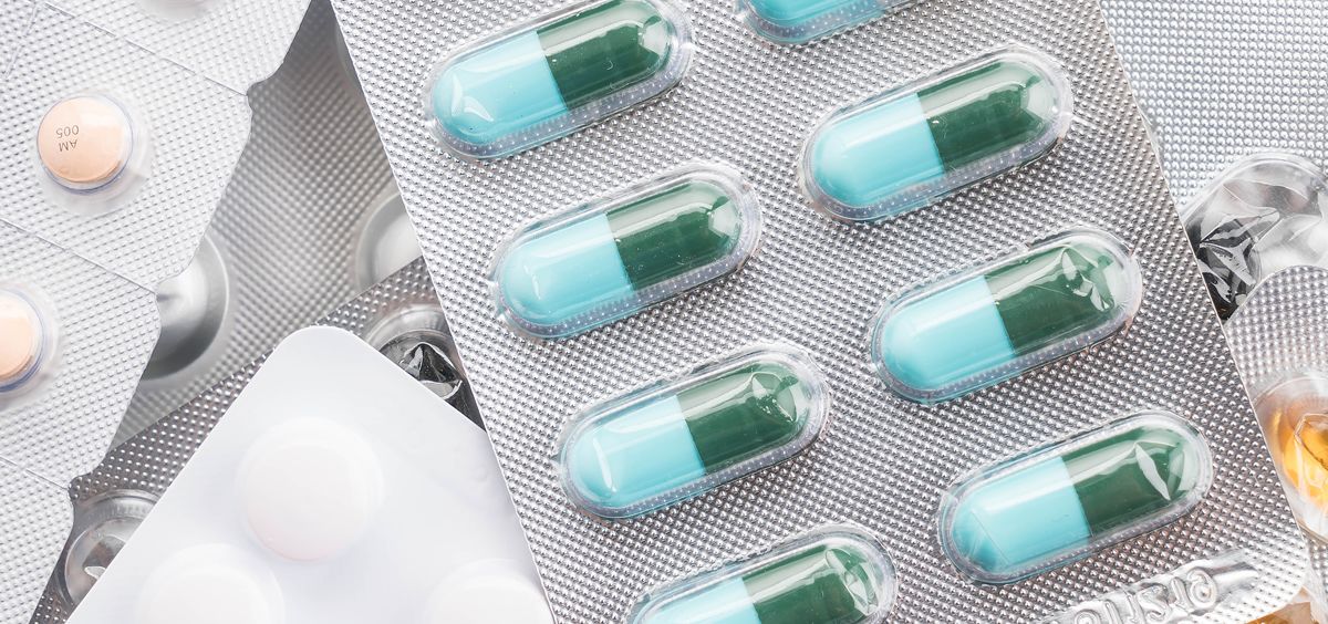 La industria farmacéutica inicia 2018 con un incremento de su producción