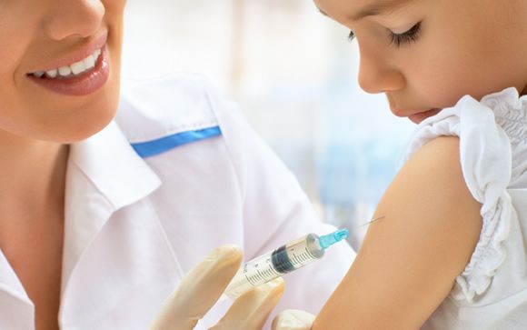 La vacuna contra la meningitis B sigue sin llegar a las farmacias