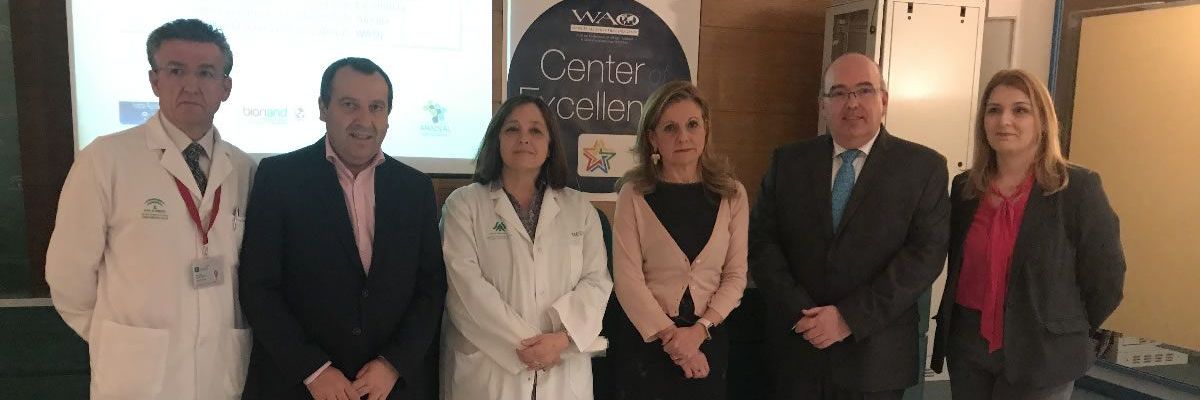 La Unidad de Gestión Clínica de Alergología del Hospital Regional de Málaga