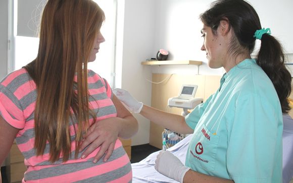 La sensación de "no riesgo" entre jóvenes aumenta los embarazos no deseados