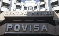 Hospital Povisa de Vigo