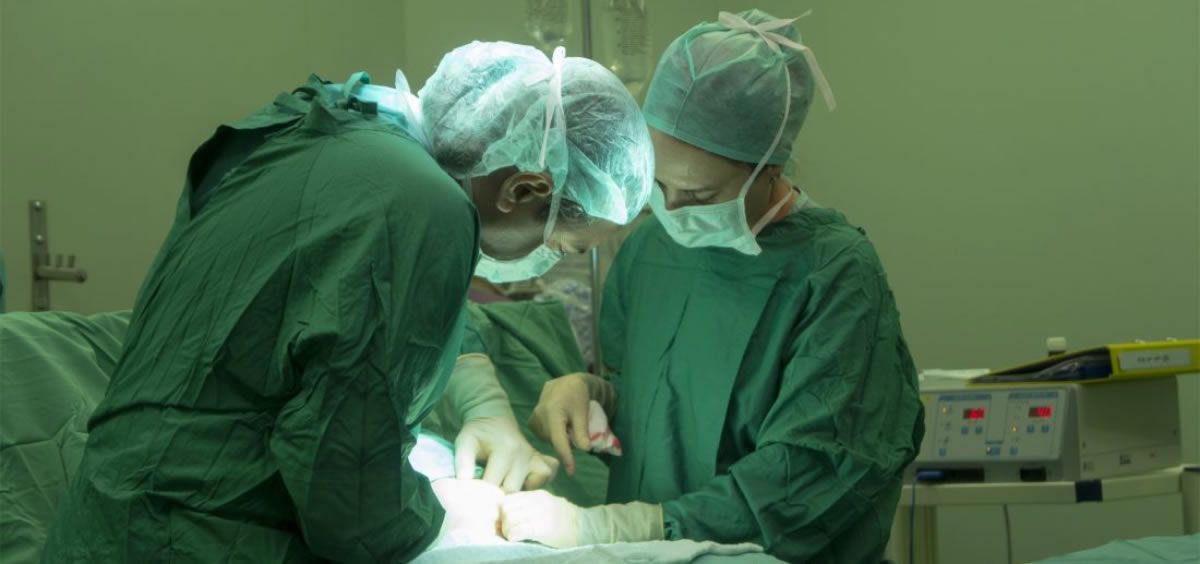 Canarias ha realizado un total de 3.913 trasplantes de órganos gracias a los 1.912 donantes