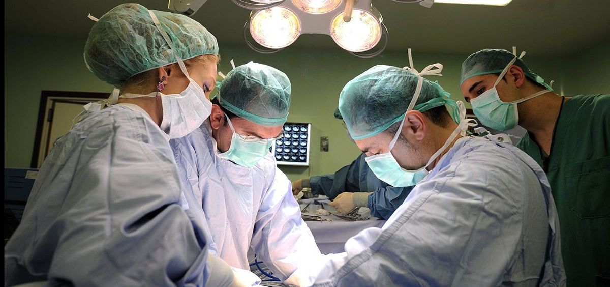 La demora media global para una intervención quirúrgica en la sanidad privada, incluyendo las electivas, es de 28,2 días