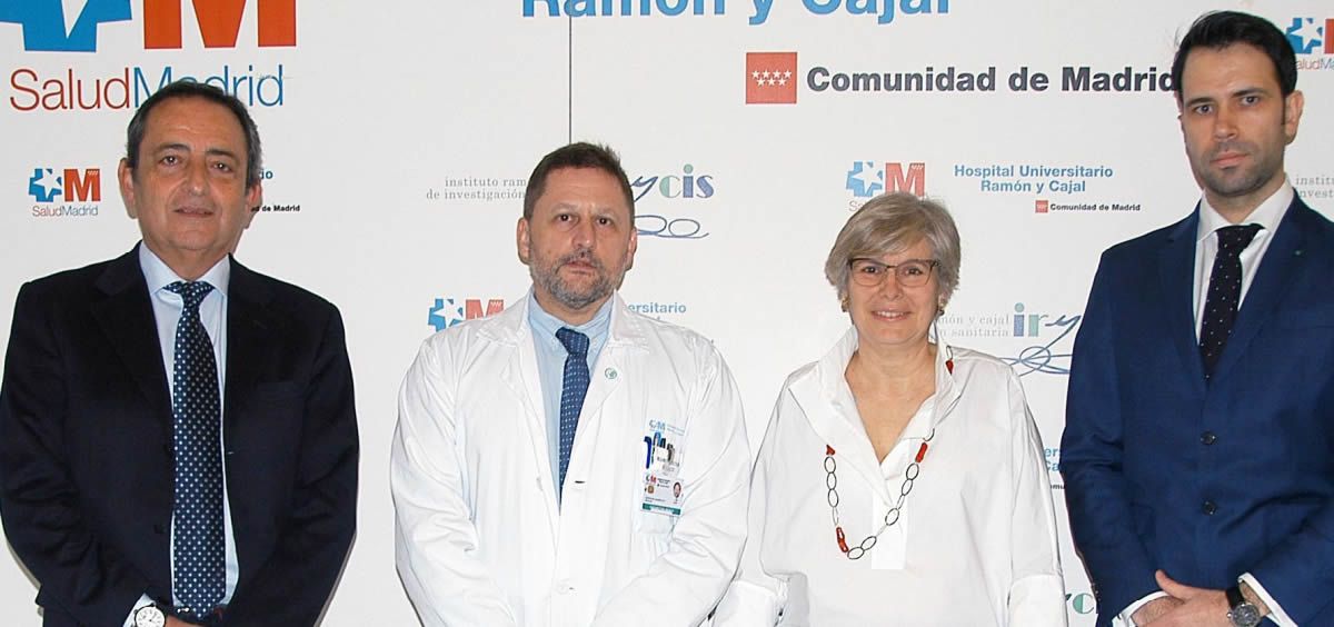 La cuarta edición del Curso de Cuidados Paliativos en Geriatría ha sido dirigido por la doctora Lourdes Rexach, coordinadora del equipo de Soporte de Cuidados Paliativos del Hospital Universitario Ramón y Cajal