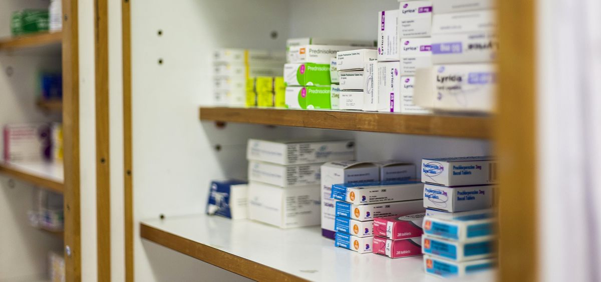 La Comisión de Sanidad debatirá sobre una PNL de Unidos Podemos sobre la isoapariencia de las cajas de medicamentos.