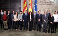 La Generalitat coordinará el trabajo entre consejerías y sociedad civil en salud mental