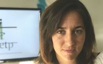 Elena Campos Sánchez es doctora en biomedicina y lucha contra la pseudociencia