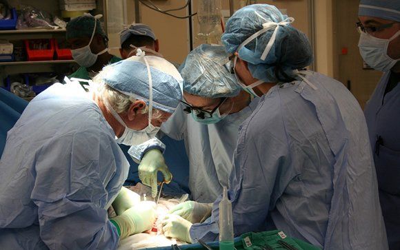 Detectan un fraude por el que búlgaros se beneficiaban de diálisis y trasplantes de riñón 