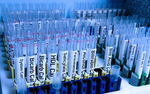Más del 40% de los ensayos clínicos en España se dirigen a enfermedades de la sangre 