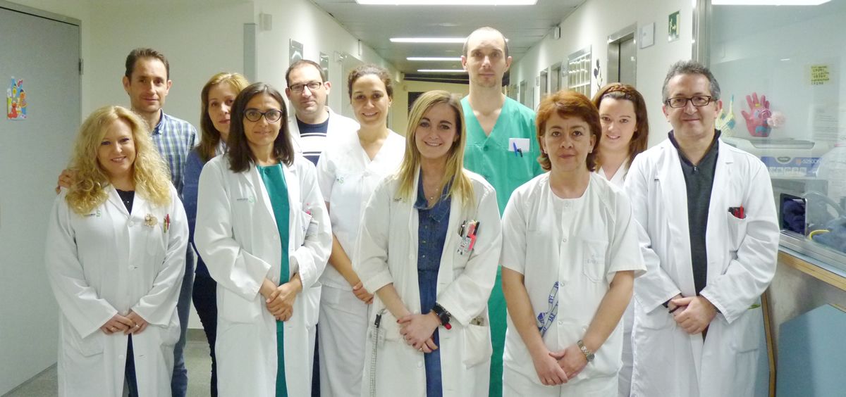 La Unidad de Hospitalización de Salud Mental Infanto Juvenil del Hospital de Ciudad Real acumula 1.445 ingresos en sus nueve años en funcionamiento