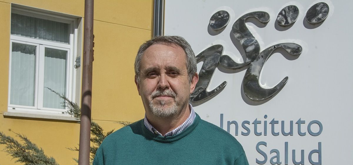 Luis María Sánchez, nuevo director de la Agencia Española de Evaluación y Tecnologías Sanitarias del Instituto de Salud Carlos III