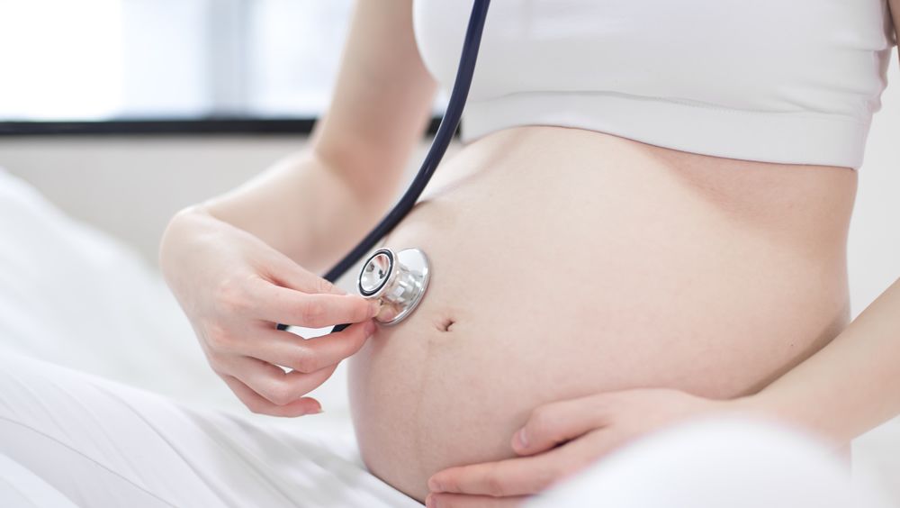 El 80% de las embarazadas se vacuna frente a la tosferina en España