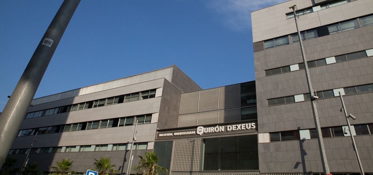 El Hospital Universitario Dexeus