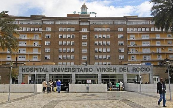 Andalucía cuenta con dos nuevas unidades de referencia: en sarcoma infantil y en neuromusculares raras