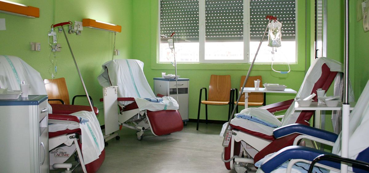El Hospital de Puertollano hace seguimiento telefónico a pacientes intervenidos