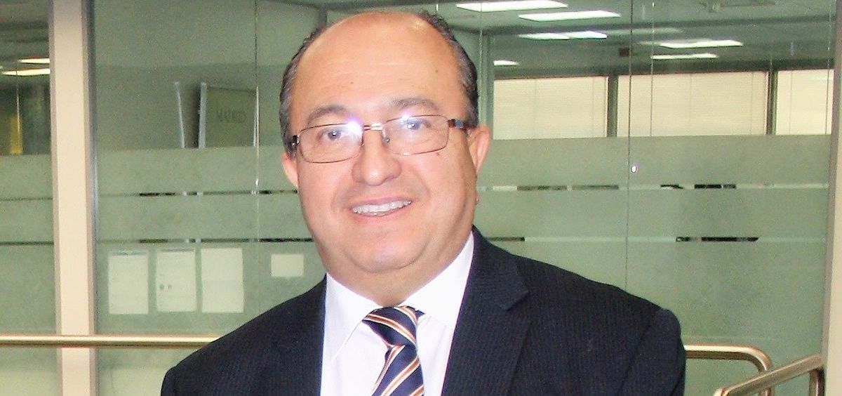 Mariano Avilés, reelegido presidente de Asedef