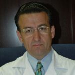 Emiliano Nuevo Lara, director gerente del Hospital Regional de Málaga