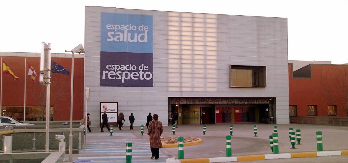 Satse denuncia que esta situación se produce en varios hospitales de Valladolid