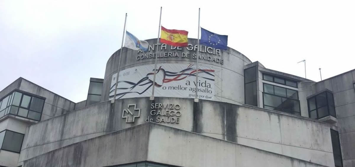 El Sergas ha establecido una serie de medidas para solucionar fallos en la esterilización en hospitales de Vigo