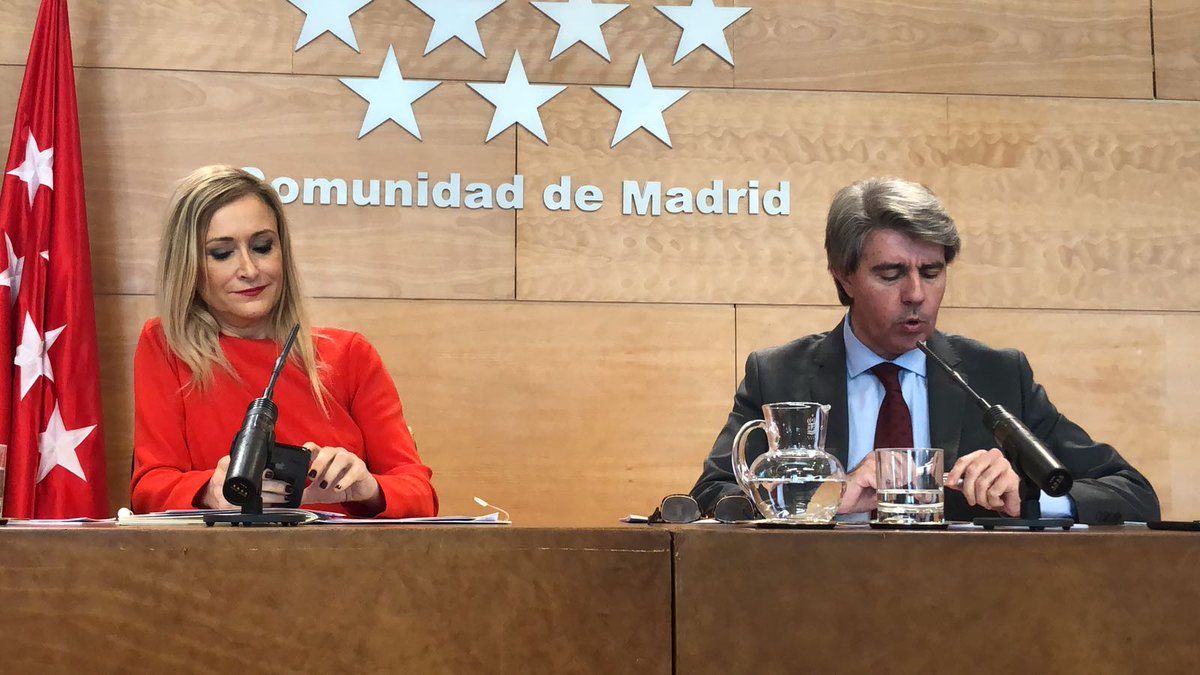Madrid crea dos nuevas fundaciones de investigación en el ámbito hospitalario, según se ha aprobado este martes en Consejo de Gobierno