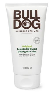 Bulldog Original Face Wash