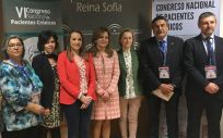 El Hospital Universitario Reina Sofía (Córdoba) acoge el 19 y 20 de abril el VI Congreso Nacional de Pacientes Crónicos de la Sociedad Española de Médicos de Atención Primaria (SEMERGEN)