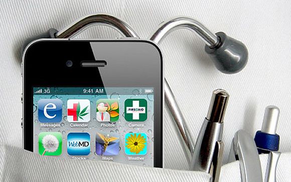 15 apps de salud cuentan ya con el único sello español que certifica su calidad