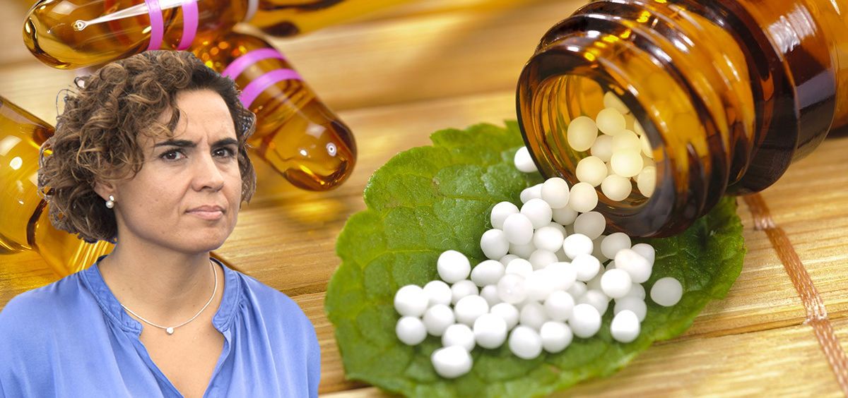 La posible regulación de los productos homeopáticos, uno de los puntos que más debate despertarán en el Consejo Interterritorial de este martes ok