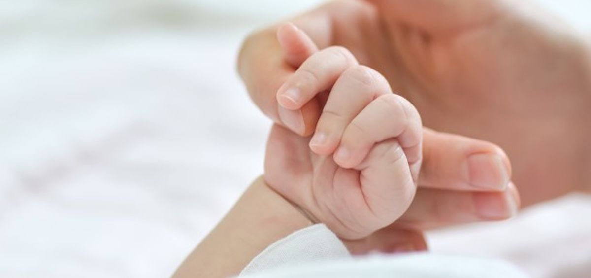 La muerte fetal se considera cuando el embarazo está avanzado o cuando el bebé fallece en las 24 horas posteriores al parto