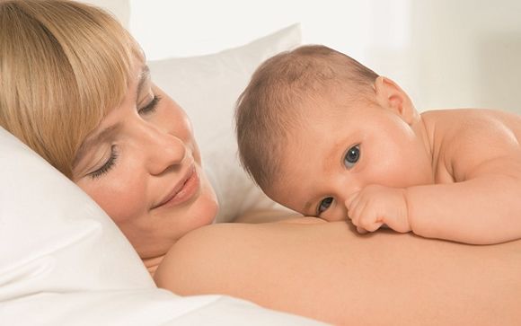      La lactancia materna, un bien bajo prejuicios sociales