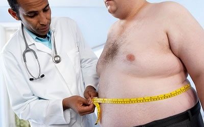 La obesidad aumenta el riesgo de padecer cáncer de colon