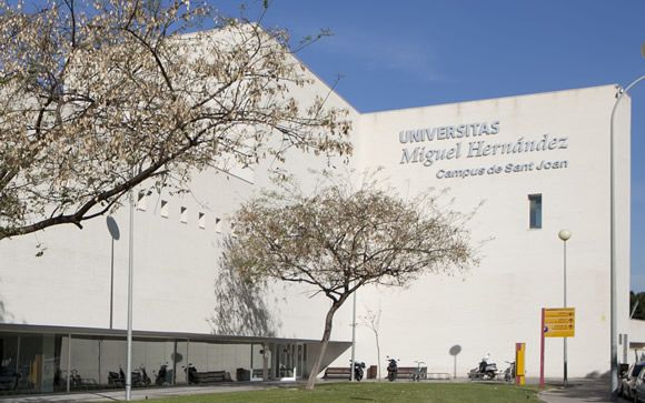 Los estudiantes y el decano de Medicina de Alicante: “Abrir una nueva facultad es un engaño”
