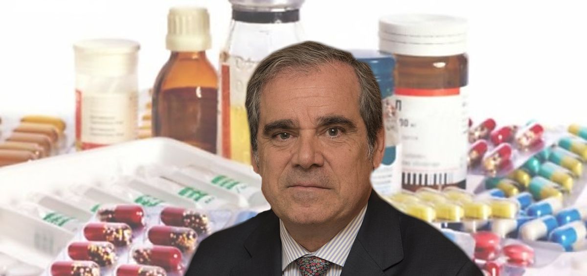 Jesús Aguilar repite como líder de los farmacéuticos españoles