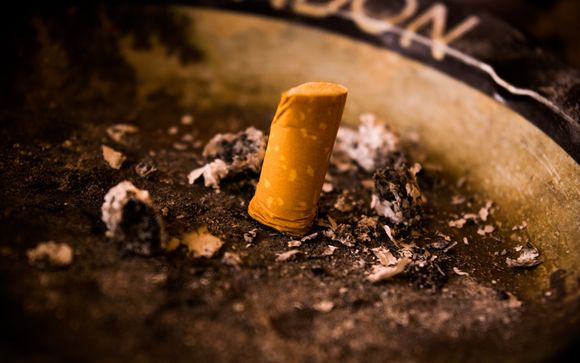 La justicia europea avala los nuevos diseños del envasado del tabaco