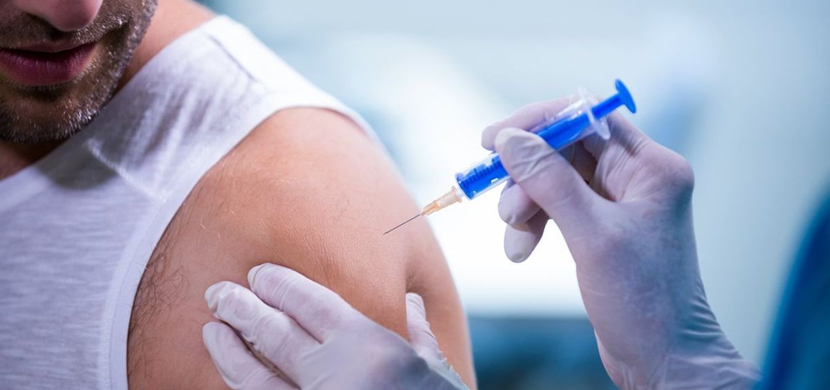A pesar de haber demostrado su elevada eficacia, la vacunación sigue siendo inaccesible para más de 19 millones de personas en todo el mundo