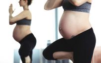 El ejercicio moderado en el embarazo acorta el parto