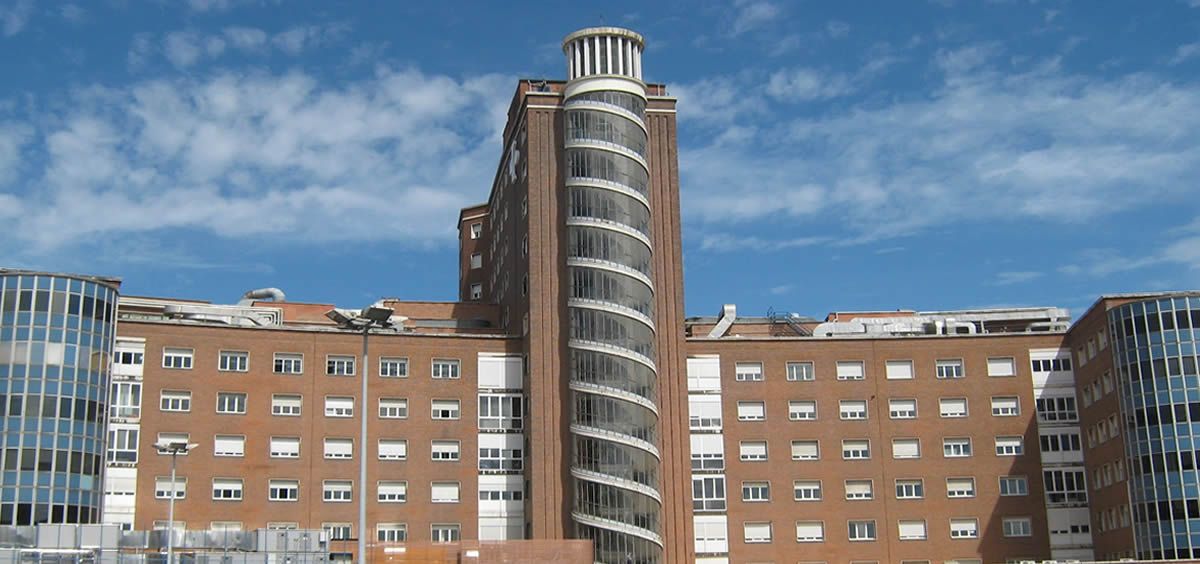 Hospital de Bilbao