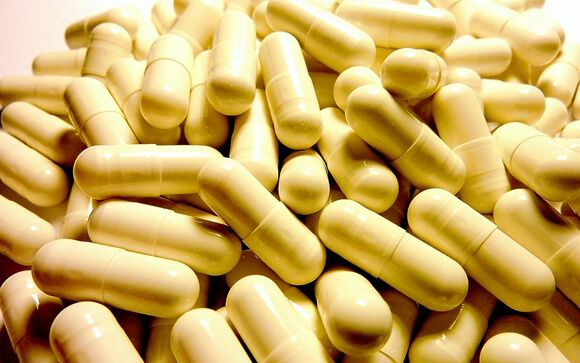 Sanidad retira un antibiótico por incluir elementos ajenos a su formulación