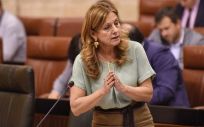La consejera de Andalucía, Marina Álvarez, afirma que la medida ayuda a seguir garantizando una “sanidad pública, universal y equitativa”