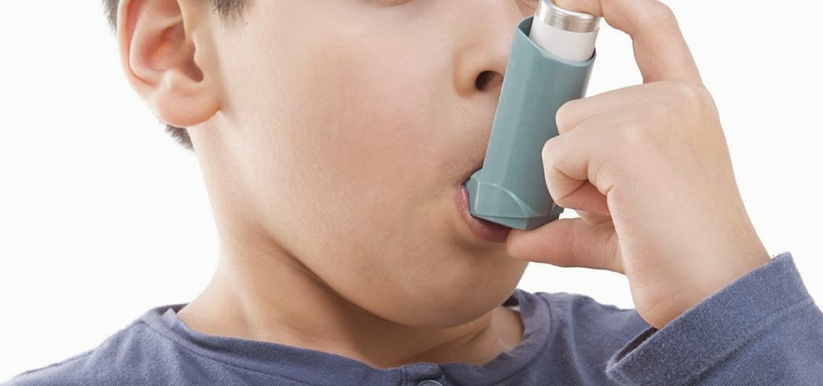 La contaminación ambiental explicaría entre el 15-30% de los casos de asma en niños