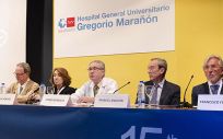 El Hospital Gregorio Marañón presenta los avances en regeneración cardiovascular