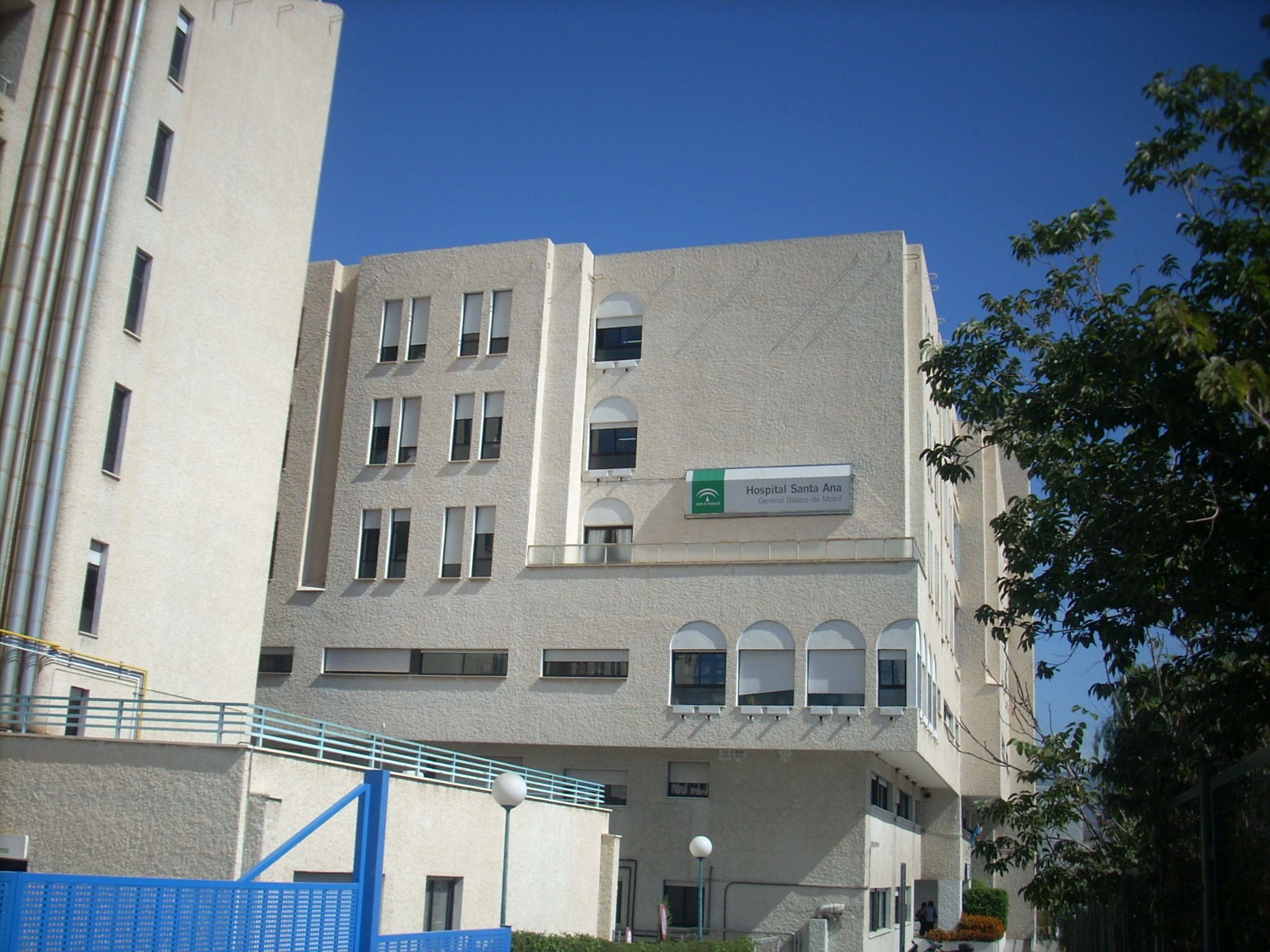Hospital de Motril