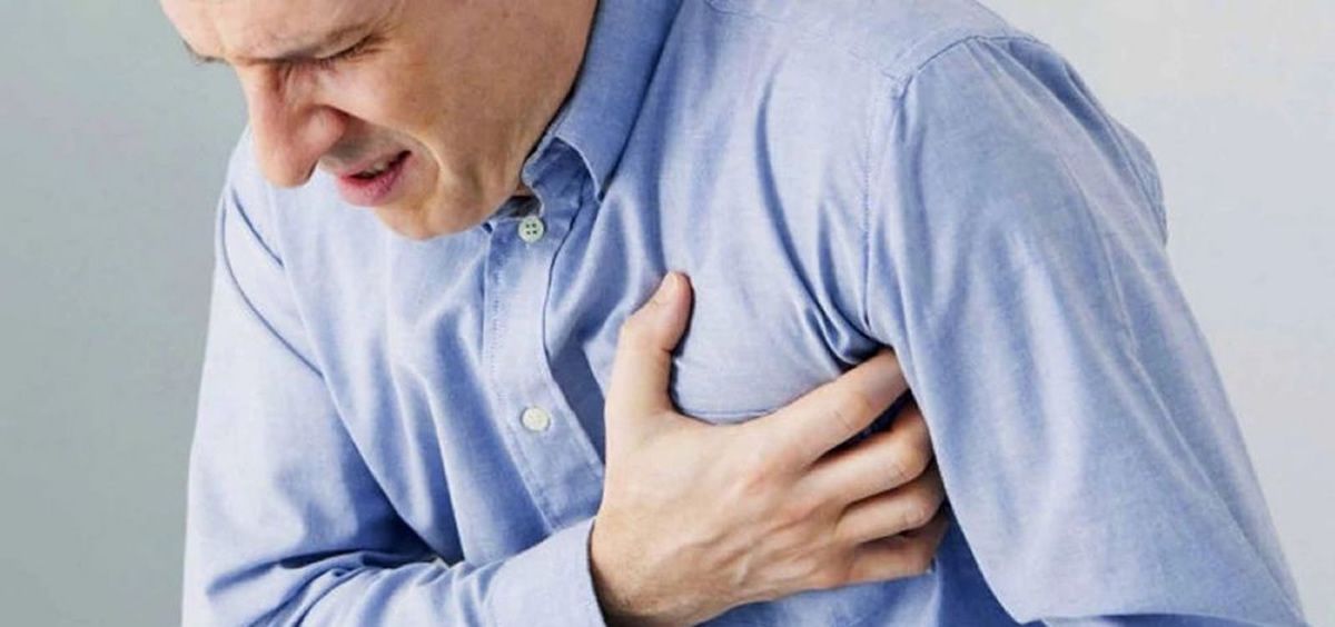 Las personas con enfermedad arterial periférica están en riesgo de sufrir ataques cardiacos 