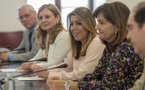 Andalucía se reúne con los profesionales de Atención Primaria