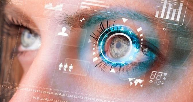 IA y enfermedades oculares