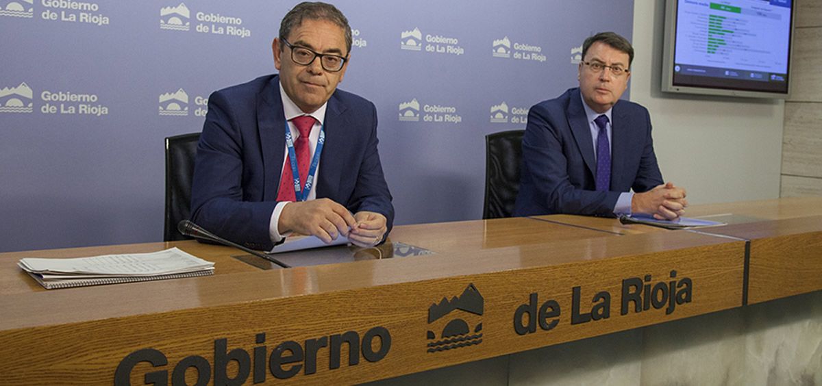La espera media para una operación quirúrgica en La Rioja fue de 44 días en abril
