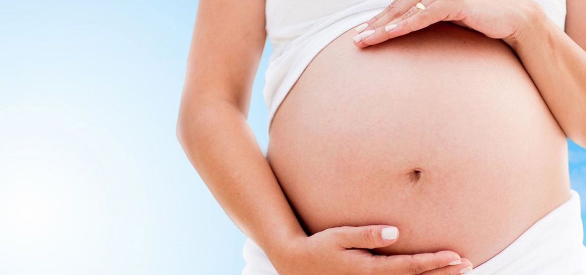 7 de 10 embarazadas no siguen hábitos correctos de alimentación y ejercicio