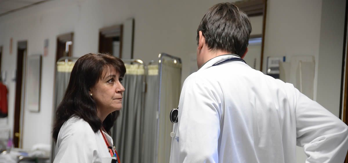 Los hospitales de Asturias deben presentar al Ejecutivo un informe pormenorizado en el que se analice la situación de los diversos centros