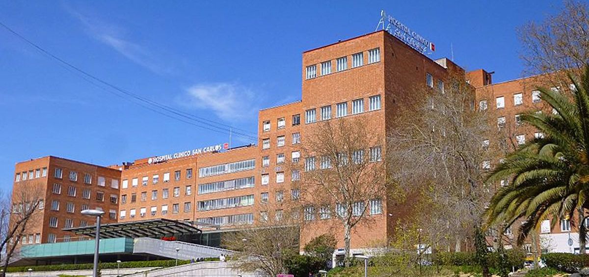 El Clínico San Carlos (Madrid), pionero en una técnica quirúrgica para la insuficiencia mitral