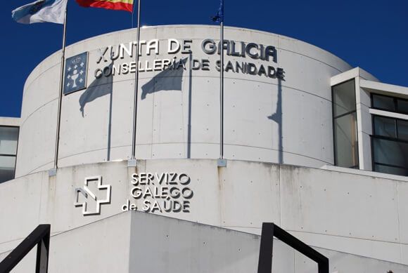 Los presupuestos de Galicia no incluyen partidas para pagar la carrera profesional a los médicos